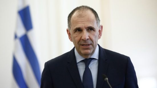 Πυροσβεστικές δυνάμεις των ΗΠΑ επιχειρούν στην Ελλάδα – Ευχαριστίες από ΥΠΕΞ