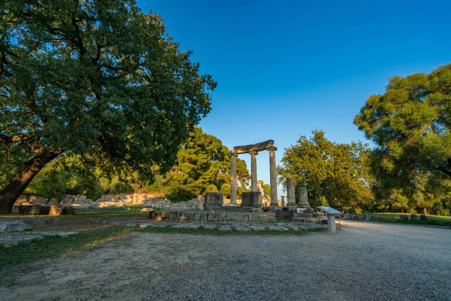 Αρχαία Ολυμπία