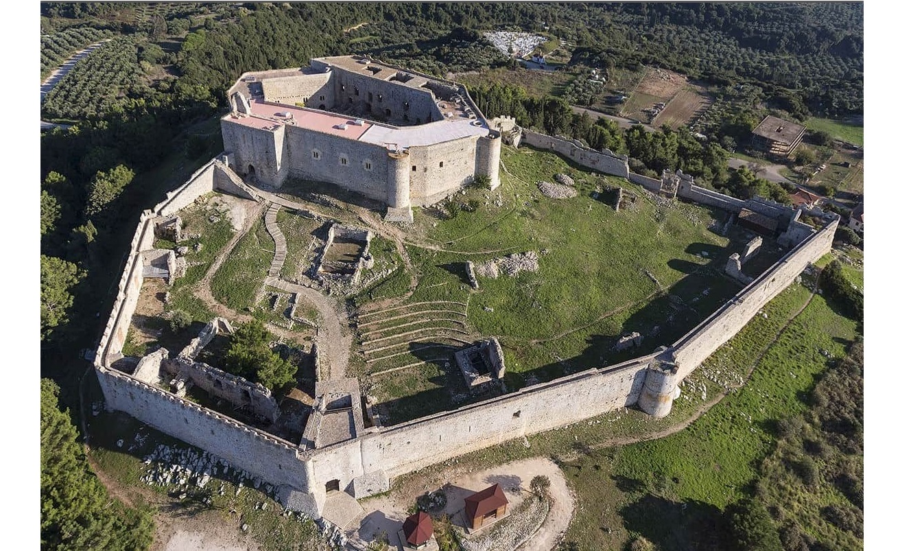 Κάστρο Χλεμούτσι