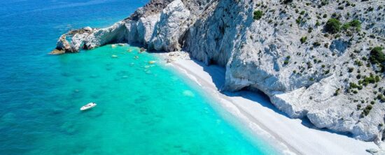 Σκιάθος: Η βασίλισσα των Σποράδων