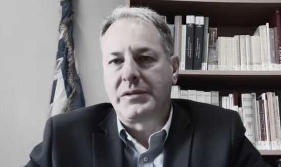 Μελέτης Μελετόπουλος: Γιατί η Τουρκία επιδιώκει να εισέλθει στο ReArm Europe