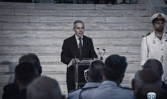 Ευρωπαϊκή επένδυση στην Άμυνα: Ευκαιρίες για την Ελλάδα