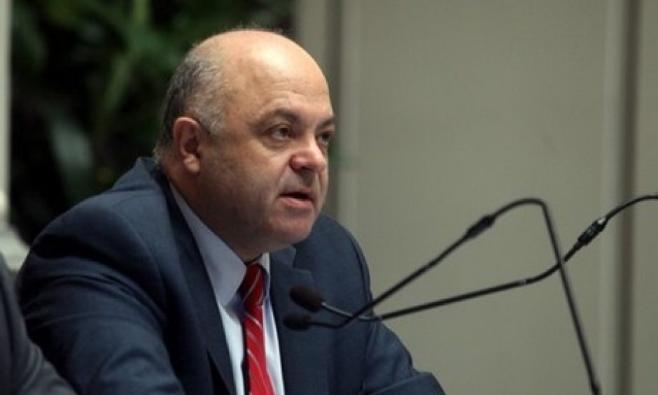 Ο Πρόεδρος του Διοικητικού Συμβουλίου της Eurobank, Γιώργος Π. Ζανιάς