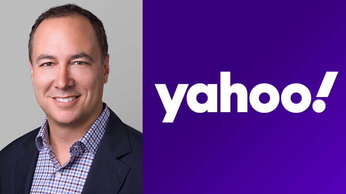 Jim Lanzone, CEO Yahoo