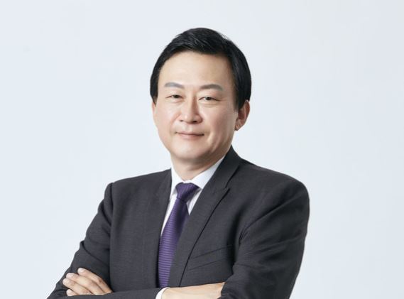 John Rim, CEO Samsung Biologics (linkedin)