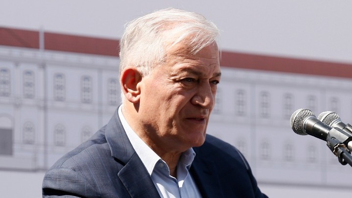 Λάζαρος Κυρίζογλου, νέος πρόεδρος ΚΕΔΕ