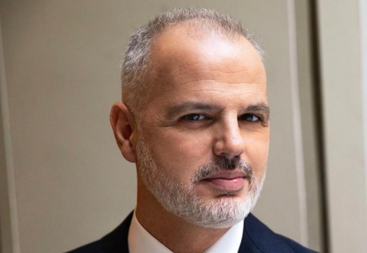 Κωνσταντίνος Αδαμόπουλος, Οικονομικός Διευθυντής της Intrakat