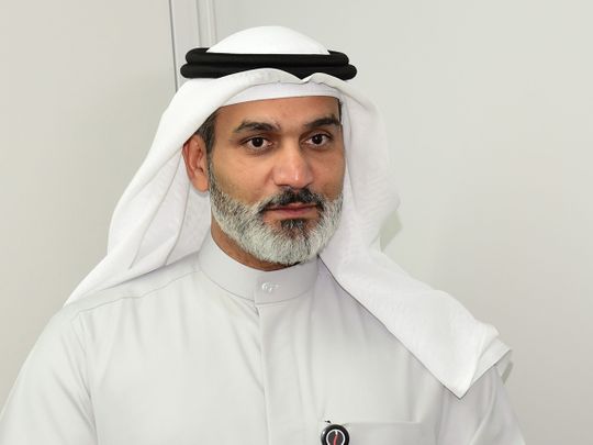 Haitham al-Ghais, γγ του OPEC