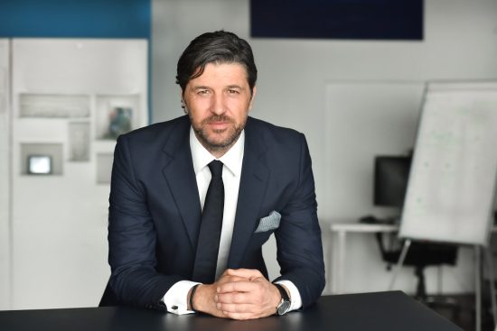 Μάρκος Σιγάλας: Τα συστήματα αυτοματισμού της EDIT Automation «ταξιδεύουν» σε πέντε ηπείρους παρέχοντας ασφάλεια στα πλοία και τα πληρώματα