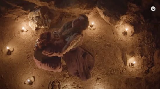 H Μάγισσα: Κυκλοφόρησε το πρώτο επίσημο trailer