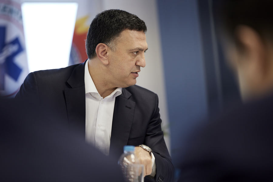 Παράταση έως τις 30 Ιουνίου για τις δηλώσεις καθαρισμού οικοπέδων