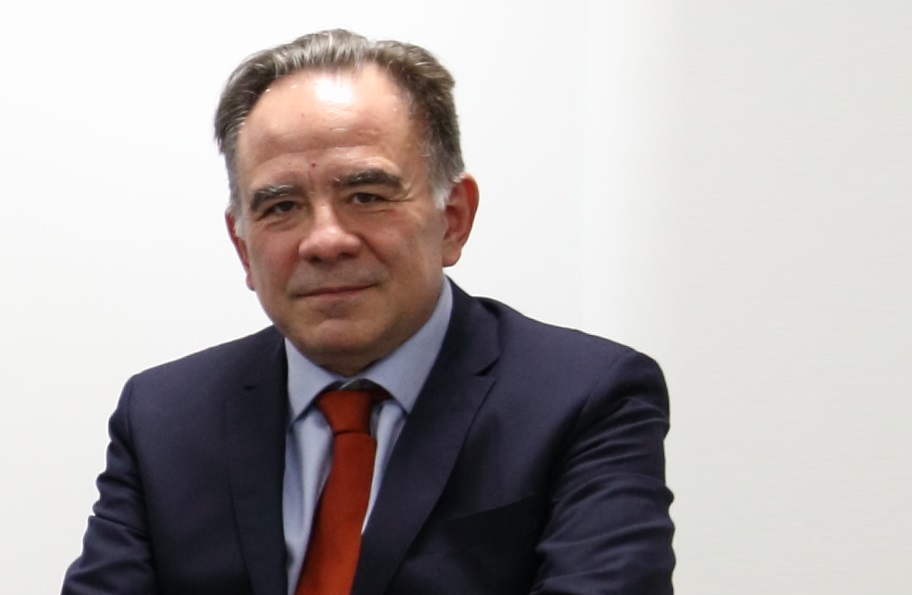 Δημήτρης Χριστακόπουλος, Senior Partner Octane Business Consultants