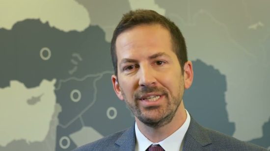 Νίκος Κεραμίδας, Εκτελεστικός Διευθυντής Ευρωπαϊκών Υποθέσεων της Mytilineos