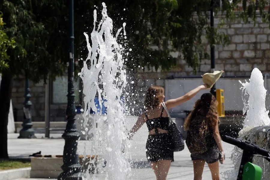 Πλατεία Συντάγματος