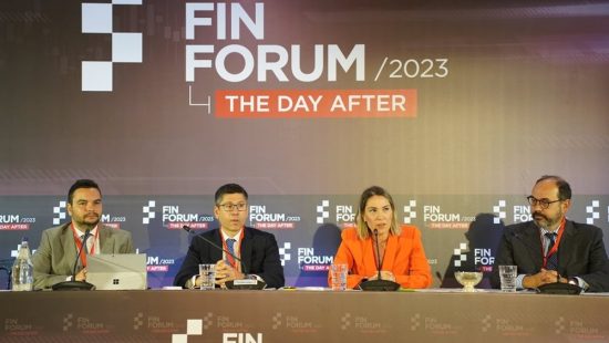 FinForum 2023: Πόσο κοντά είμαστε στην επενδυτική βαθμίδα; Οι οίκοι αξιολόγησης απαντούν