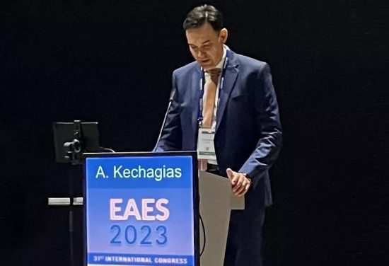 Οπισθοπεριτοναϊκή Επέμβαση Επινεφριδίου: Παρουσίαση τεχνικής από Έλληνα επιστήμονα