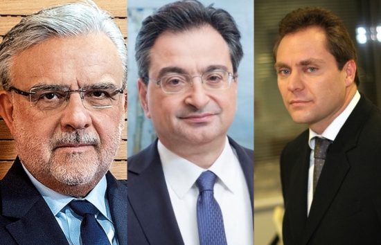 Χρηματιστήριο: Πειραιώς, Eurobank και Aegean στο επίκεντρο