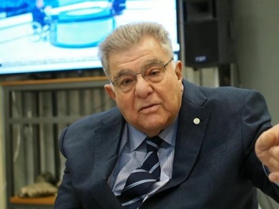 Πρόδρομος Εμφιετζόγλου: Νέο σφυρί για κατοικία στο Νέο Φάληρο