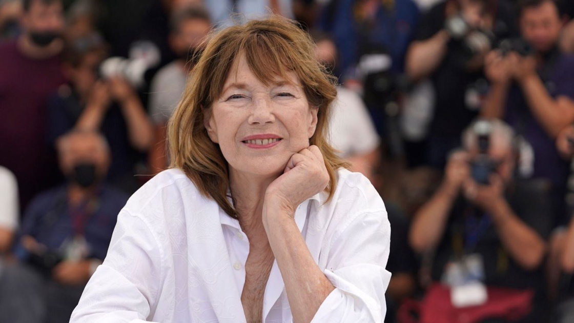 Τζέιν Μπίρκιν