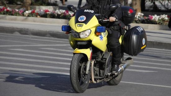 Νέα Μάκρη: 10χρονο κορίτσι πνίγηκε σε πισίνα ξενοδοχείου