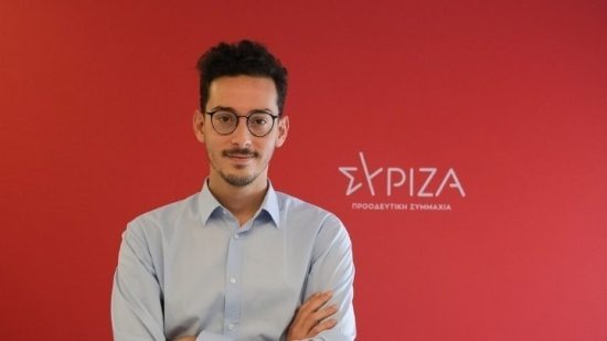Στέργιος Καλπάκης: Η σκέψη μας στους κατοίκους και όσους δίνουν την υπεράνθρωπη μάχη με τις φλόγες