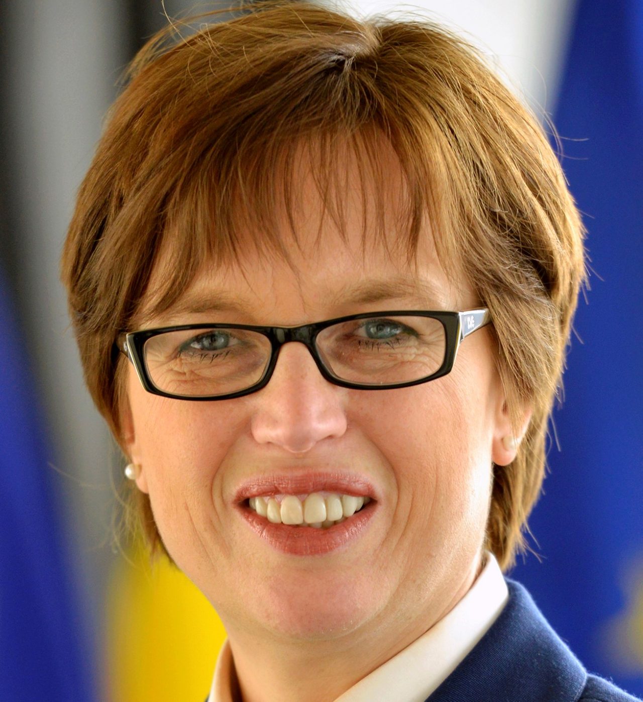 Η executive director της Europol, Catherine de Bolle