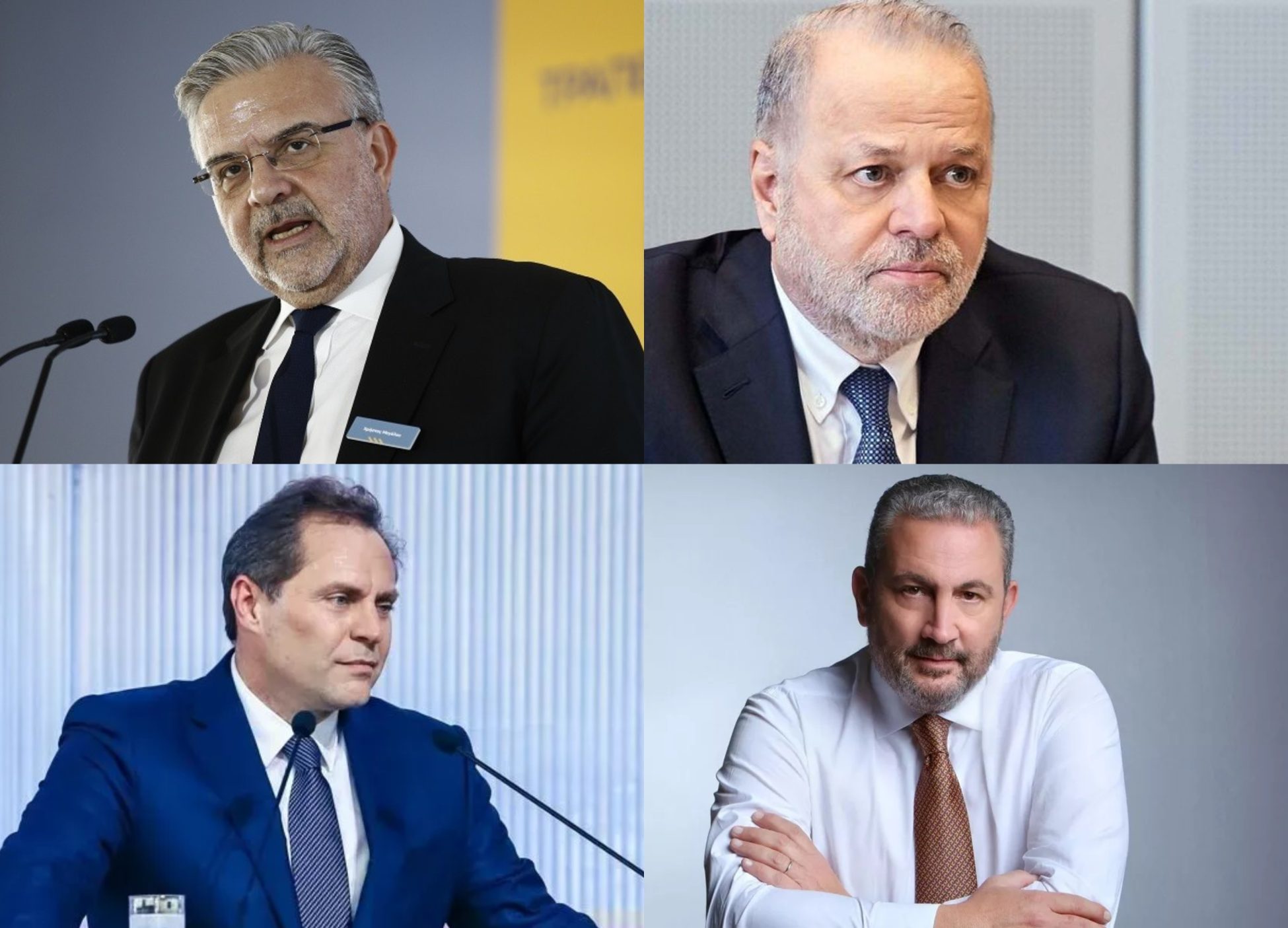 Χρηματιστήριο: Σπάει το κοντέρ σε Πειραιώς, Mytilineos, Aegean και Intrakat
