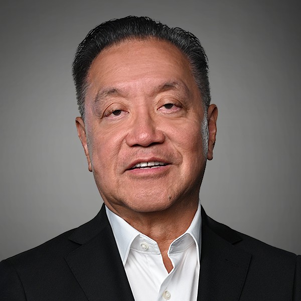 O CEO της Broadcom, Hock Tan (Πηγή: Linkedin)