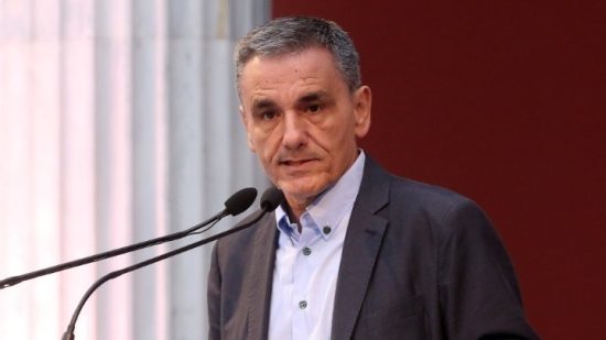Πυρά Τσακαλώτου κατά Τσίπρα και Κασσελάκη – Ανοιχτό το ενδεχόμενο αποχώρησής του από τον ΣΥΡΙΖΑ