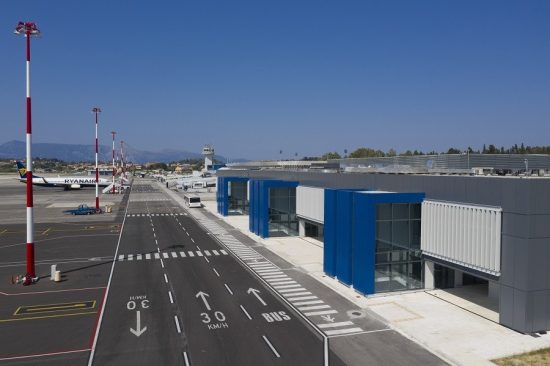Ποιο ελληνικό αεροδρόμιο βρίσκεται ανάμεσα στα 10 λιγότερο «στρεσογόνα»;