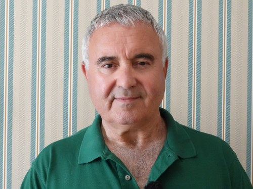 Σταύρος Μιχαηλίδης, Βουλευτής Χίου με το ΠΑΣΟΚ - ΚΙΝΑΛ