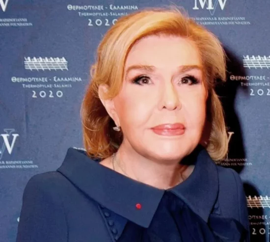 Μαριάννα Βαρδινογιάννη: Έκανα πάντοτε αυτό που πίστευα πως είναι σωστό να κάνει ο καθένας μας – Η συνέντευξη-κατάθεση ψυχής στο mononews