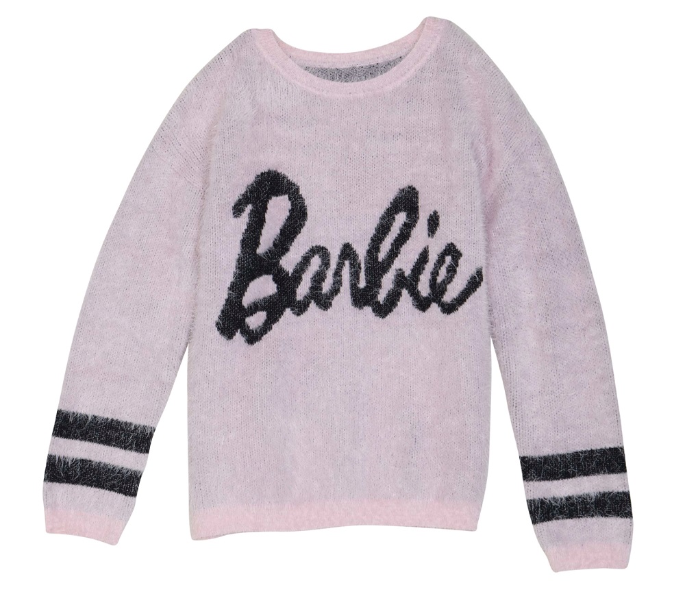 2014 Barbie Loves Forever 21| Πηγή: Mattel