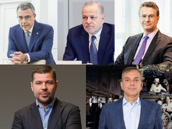 Χρηματιστήριο: Fed και EKT Vs Αlpha, Mytilineos, Titan, ΔΕΗ και… Ideal
