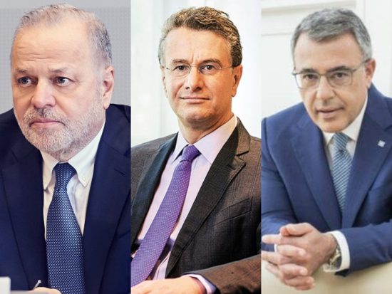 Χρηματιστήριο: Mε την αγορά στο… ρελαντί σε νέα υψηλά Μυτιληναίος, Τιτάν και Alpha