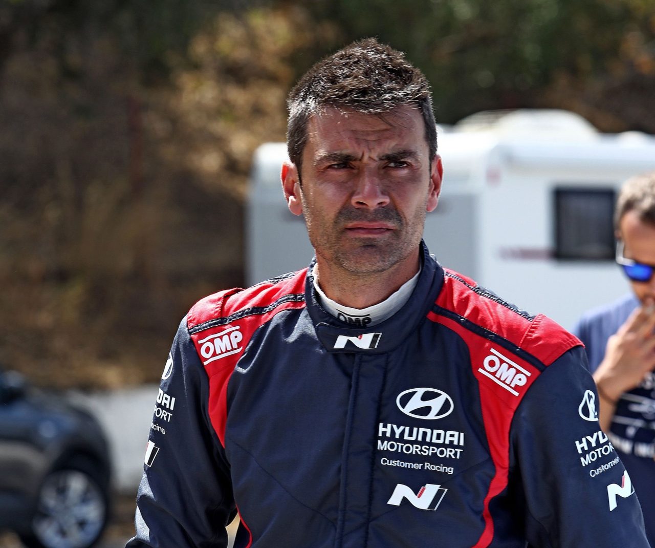Το EKO Acropolis Rally, 10ος γύρος του Παγκόσμιου Πρωταθλήματος Ράλλυ της FIA, εκκινεί στις 7 Σεπτεμβρίου 2023.