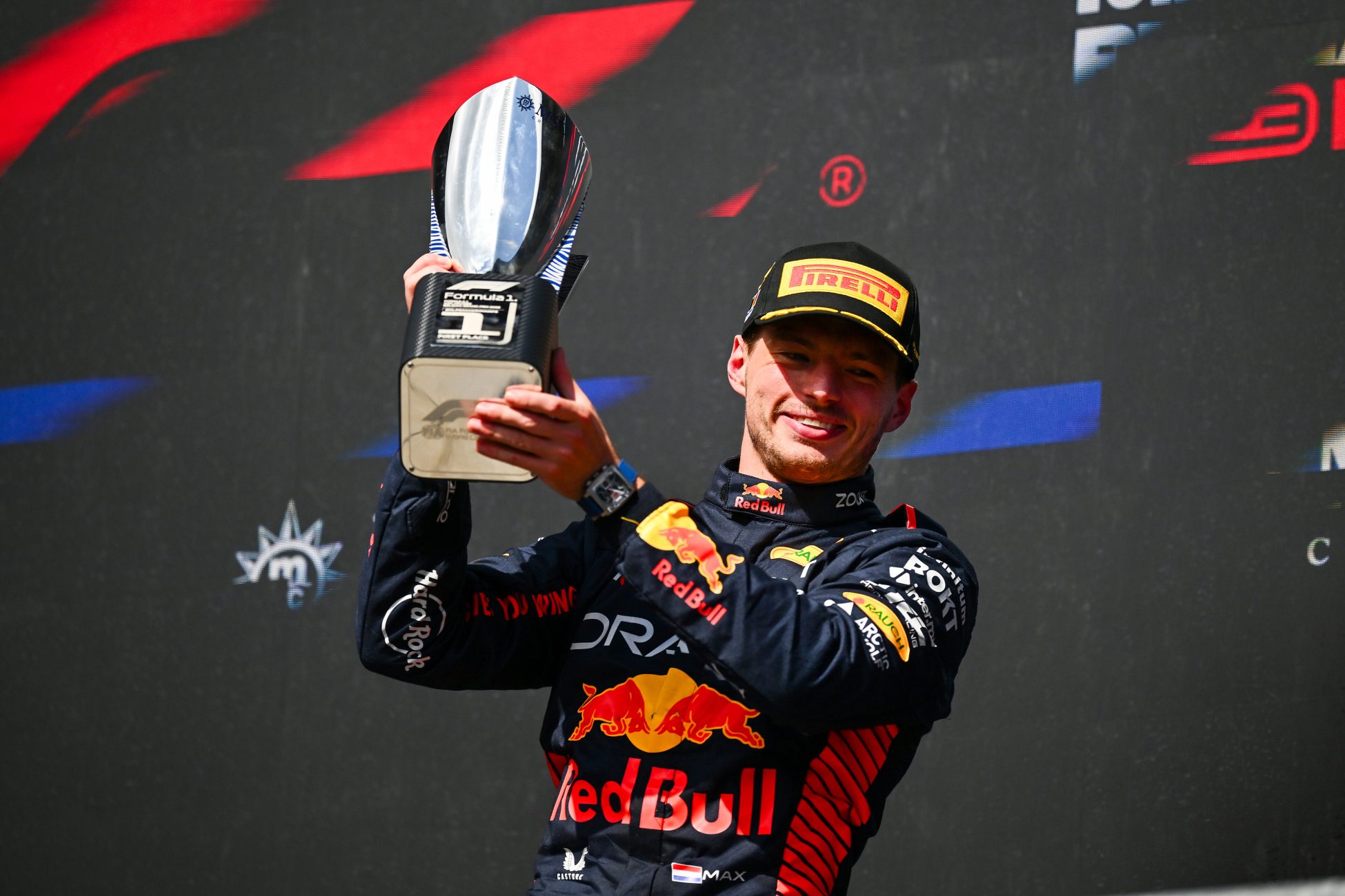 F1 Σπα: Εντυπωσιακά νούμερα τηλεθέασης!