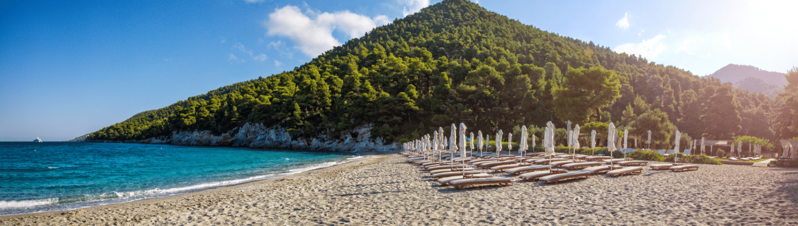 Καστάνη Σκόπελος