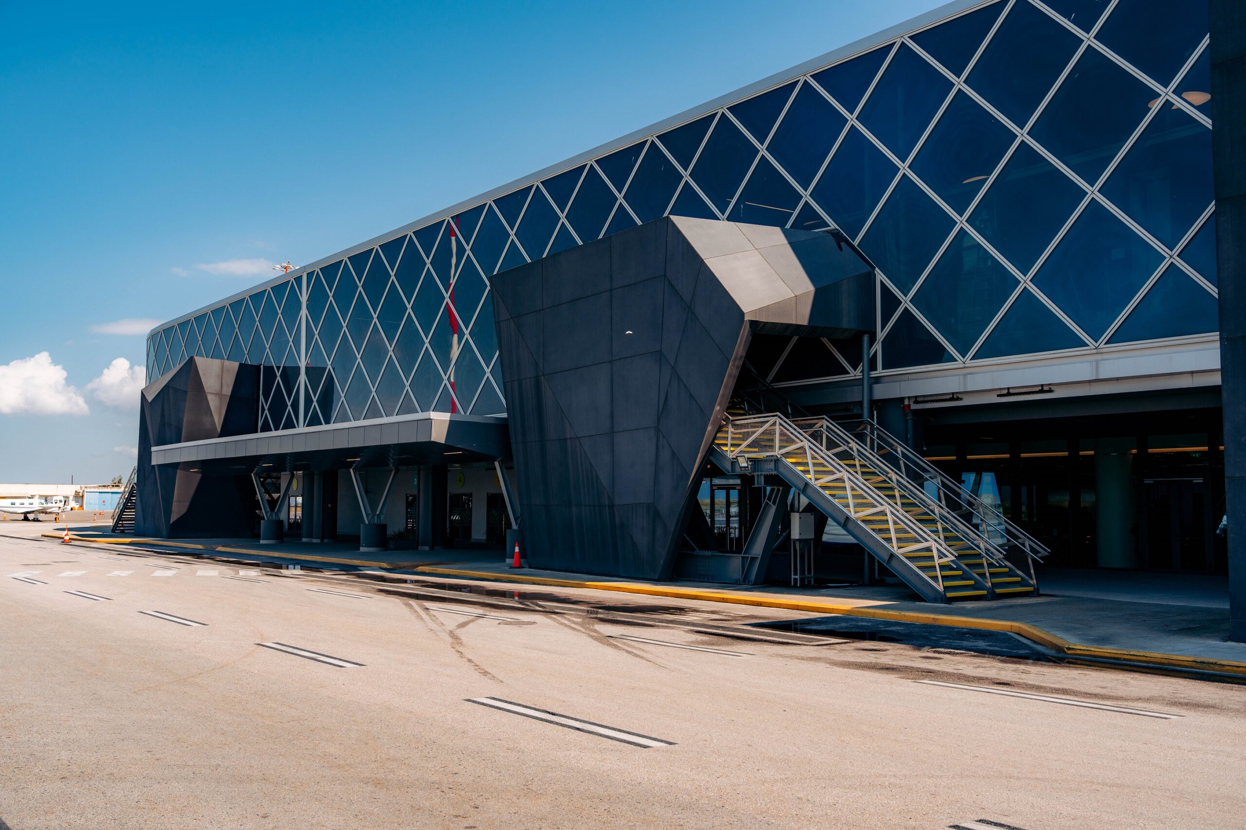 Fraport Αεροδρόμιο Θεσσαλονίκης