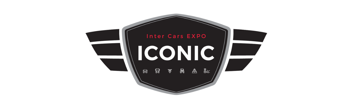 ICONIC INTER CARS EXPO