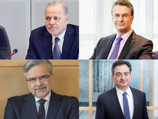 Γιατί Έλληνες και ξένοι αναλυτές αποθεώνουν Μυτιληναίο, Τιτάν, Πειραιώς και Eurobank