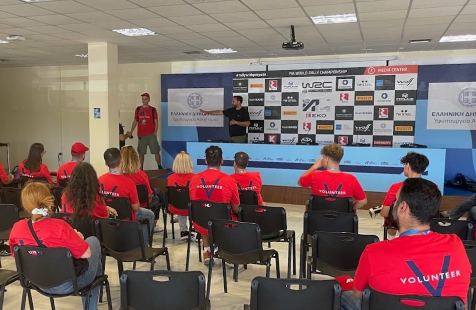 Η οργάνωση καλεί για ακόμα μια χρονιά τους φίλους του αγώνα να δώσουν το «παρών» στη διοργάνωση, ζώντας μοναδικές εμπειρίες