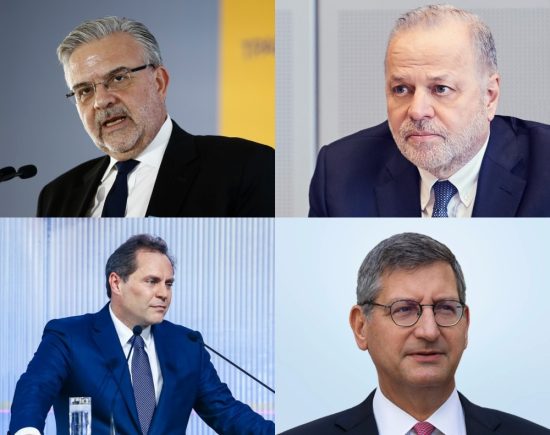 Χρηματιστήριο: Πειραιώς, ΜΥΤΙΛ, Aegean, ΕΤΕ φτιάχνουν κλίμα