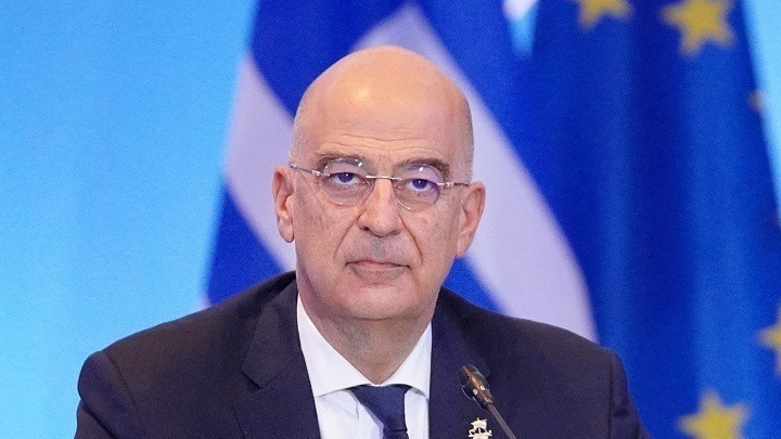 Νίκος Δένδιας, Υπουργός Εθνικής Άμυνας