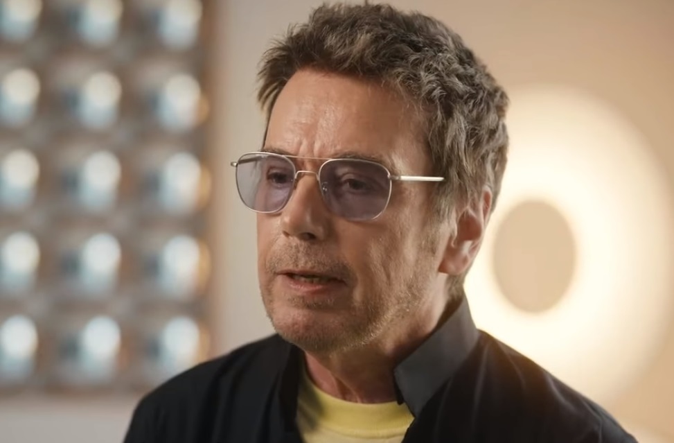 Jean-Michel Jarre