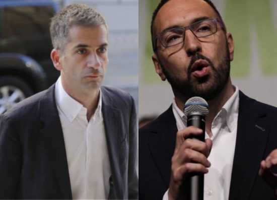 Κοινή δήλωση Μπακογιάννη και δημάρχου Ζάγκρεμπ: «Η τυφλή βία δεν έχει θέση στην κοινωνία μας»