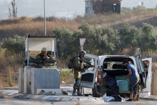 Μεσανατολικό: Δύο Ισραηλινοί νεκροί σε παλαιστινιακό χωριό στη Δυτική Όχθη