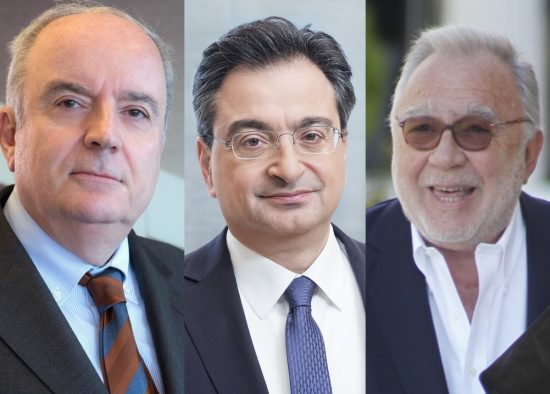 Χρηματιστήριο: Κατοχύρωση κερδών μετά την διήμερη αντίδραση – Άμυνες από ΓΕΚ ΤΕΡΝΑ, Viohalco και Eurobank, νέο άλμα για Intracom