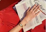 Cartier πηγή: Instagram