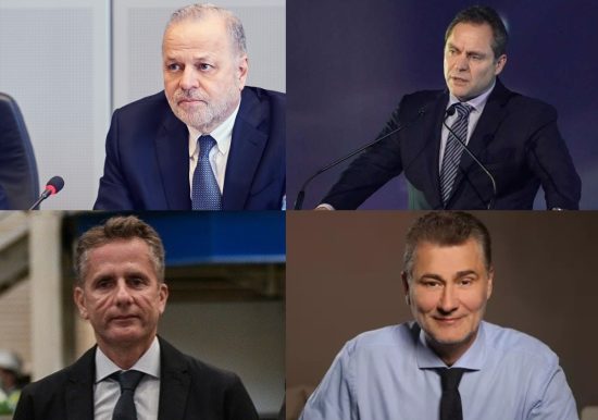 Χρηματιστήριο: Mytilineos, Autohellas και Viohalco στήριξαν την αγορά – Νέο άλμα για Epsilon Net